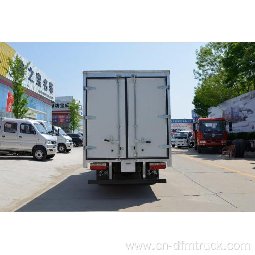 Dongfeng 2Tons Diesel Cargo Truck